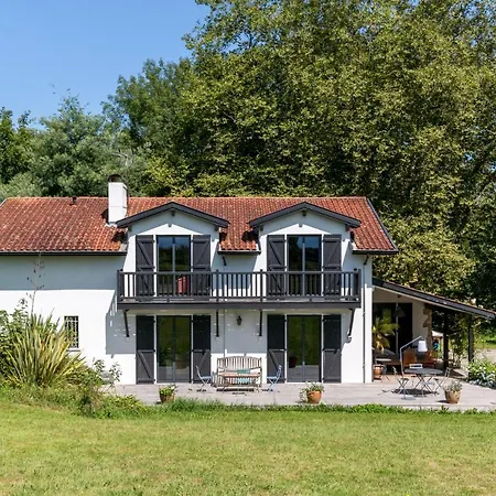 Holiday home Moulinaben Anglet