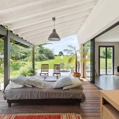 Moulinaben Holiday home Anglet