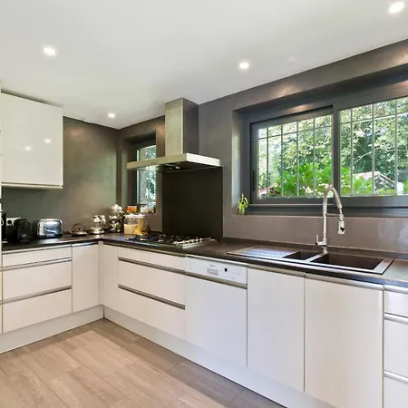 Moulinaben Holiday home Anglet