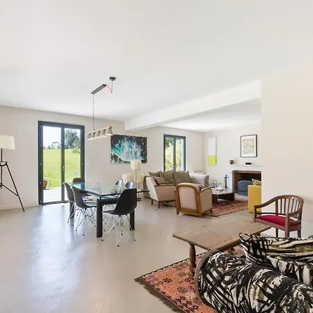 Moulinaben Holiday home