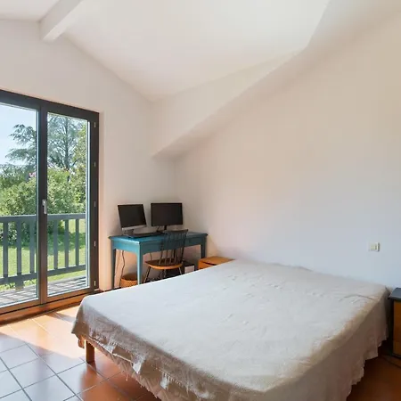 Holiday home Moulinaben Anglet