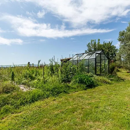 Moulinaben Holiday home