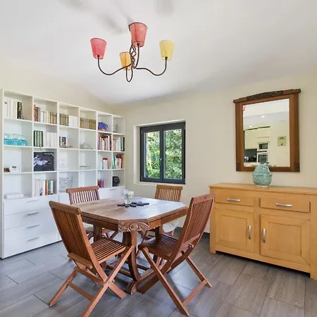 Moulinaben Holiday home *