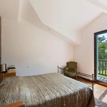 Moulinaben Holiday home